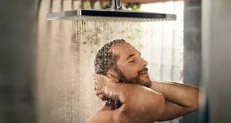 5 Surprising Benefits of Cold Showers Boost Your Health Naturally
