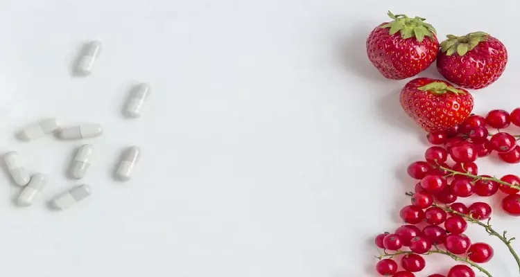 Chasteberry, a key in natural remedies to relieve PMS and menopause symptoms.