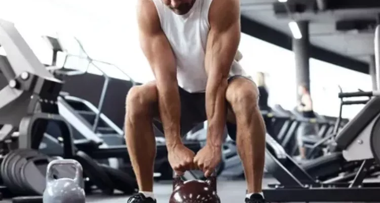 Strength training at home, a physical activity to control diabetes and improve insulin sensitivity