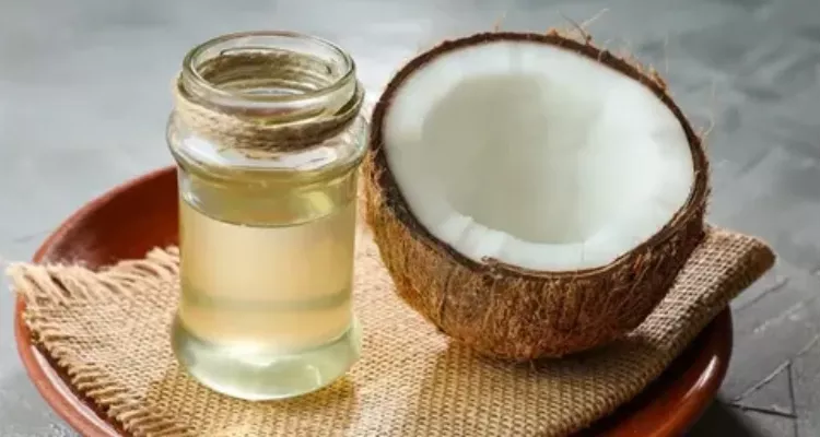 Coconut Oil Myths and Truths about Its Health Benefits
