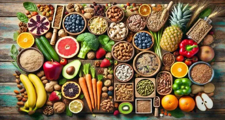 High-Fiber Diet Your Key to Preventing Constipation Naturally