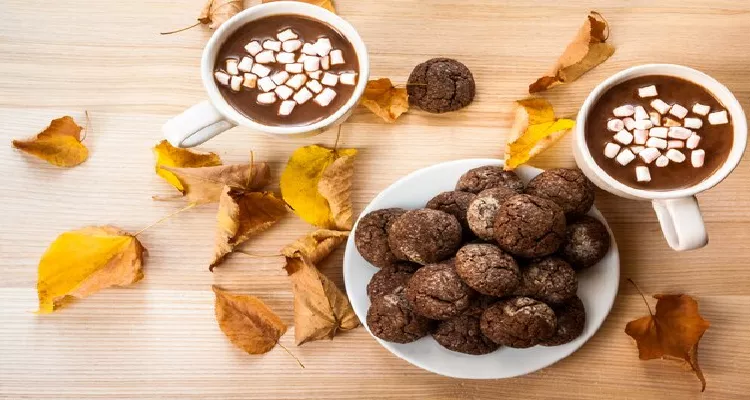 Culinary uses of pure cocoa, highlighting benefits for mental health.
