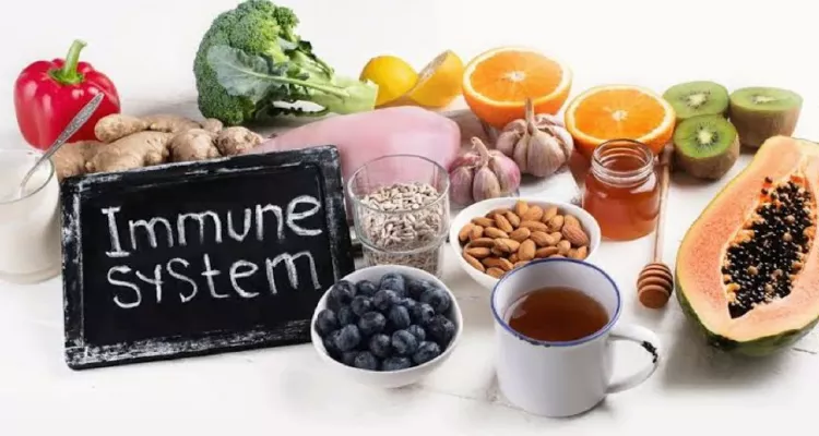 Can You Boost Your Immune System Naturally