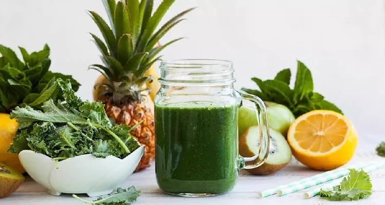 The Truth About Detox Diets Do They Work or Just Hype