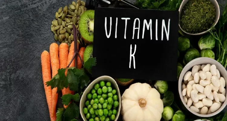 Vitamin K Why Its Essential for Heart and Bone Health – Your Key to a Stronger You